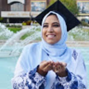 Meet your Posher, Maha